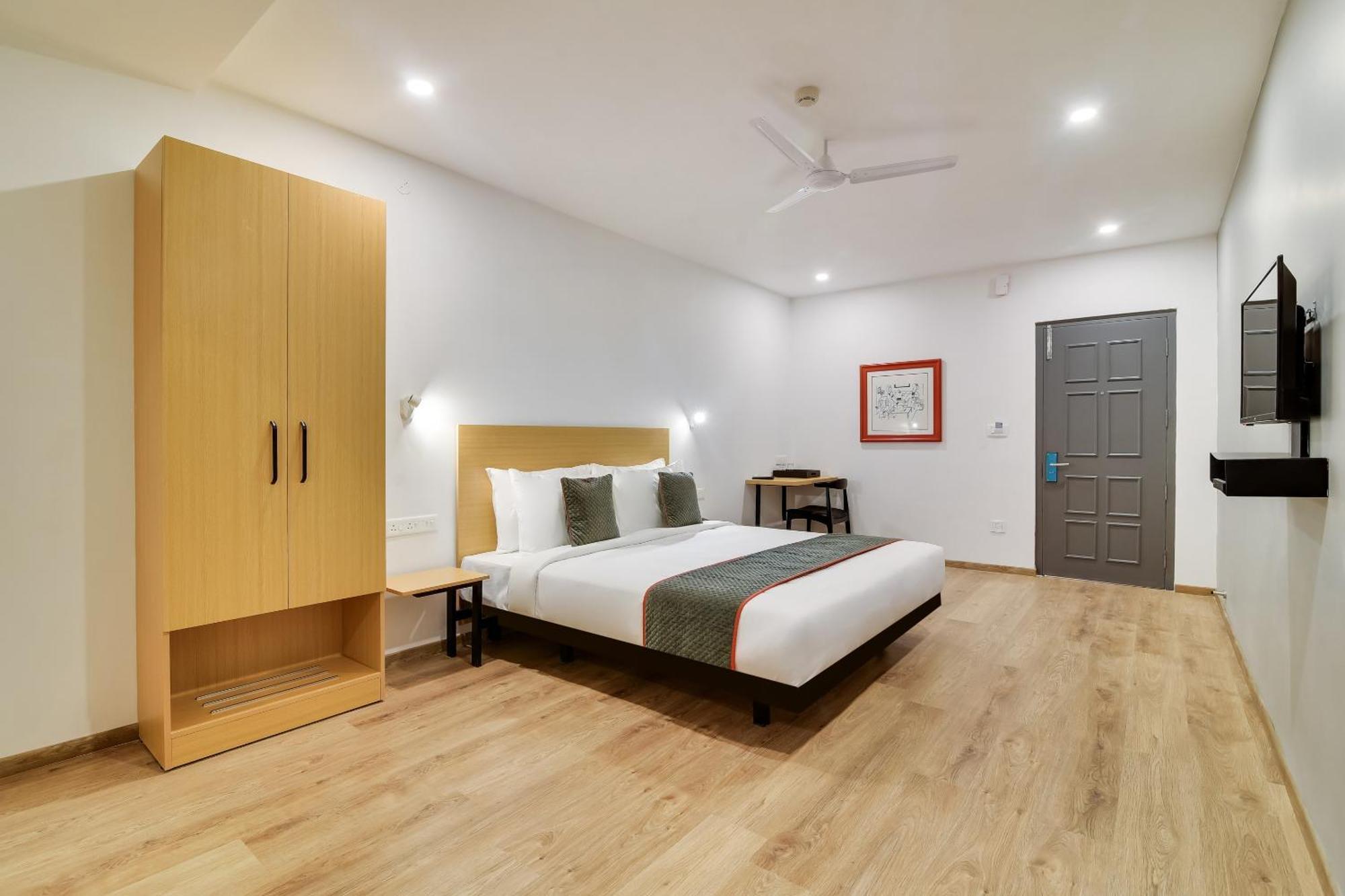 Townhouse Kovilambakkam Ченнаи Экстерьер фото