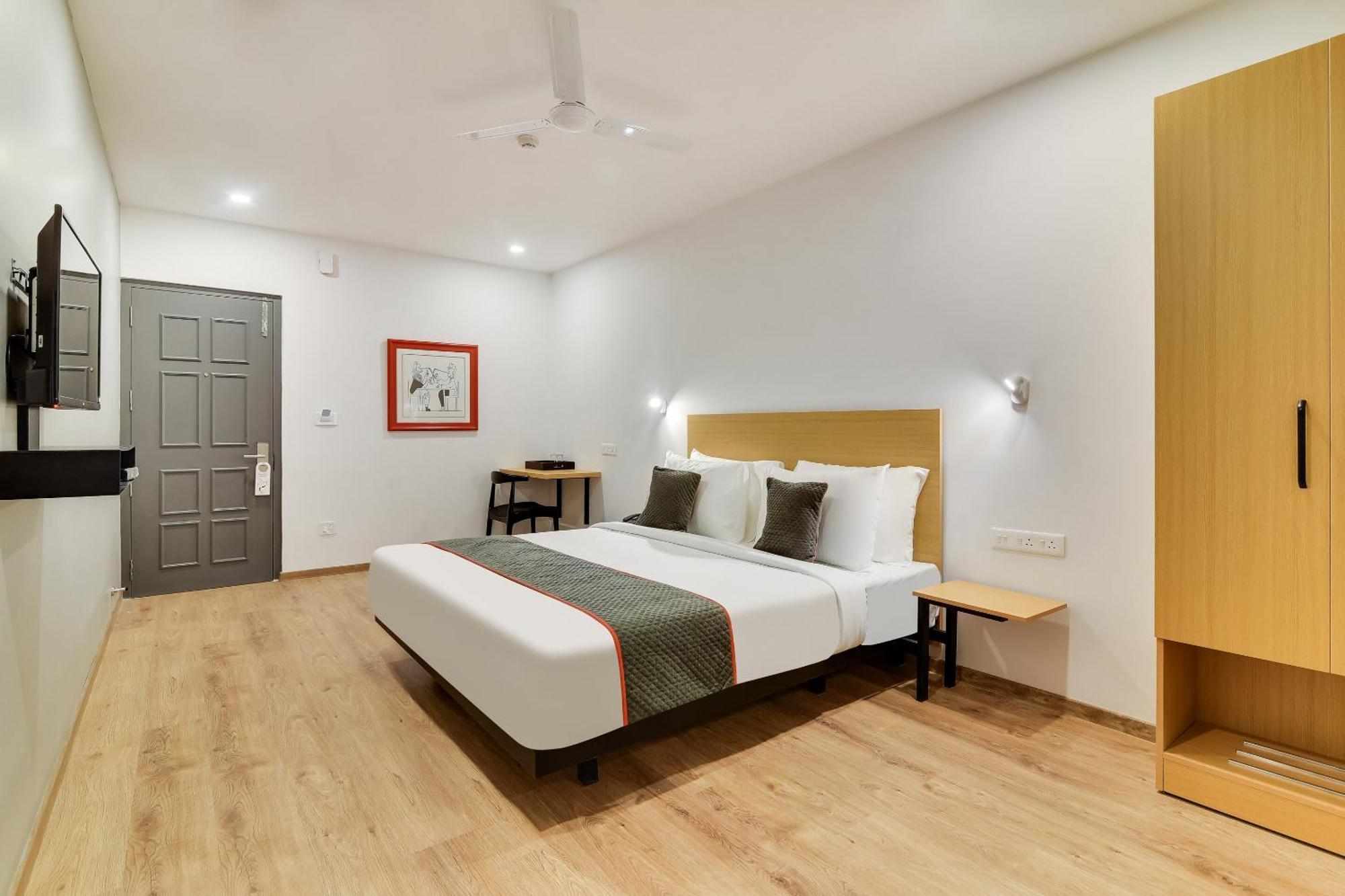 Townhouse Kovilambakkam Ченнаи Экстерьер фото
